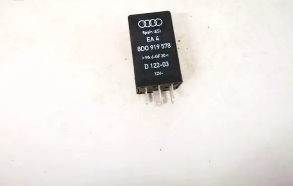 Other relay