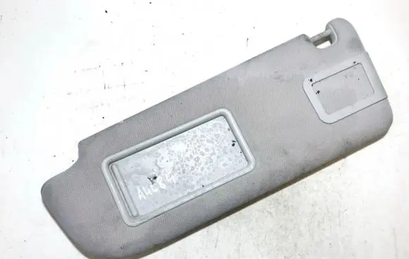 Audi A6 S6 C6 4F Sun visor