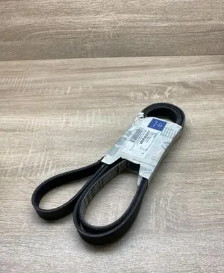 Mercedes-Benz A W169 Timing belt A0029936096