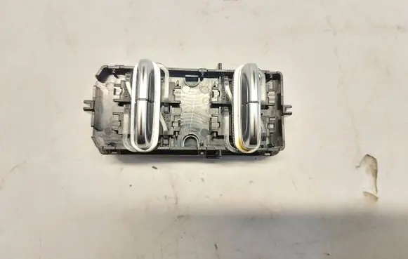 Mazda CX-30 Quarter vent window switch 808001266AAJLK01