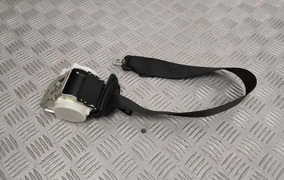 Jaguar XF X250 Rear seatbelt 8X23F600A38AC8PVJ