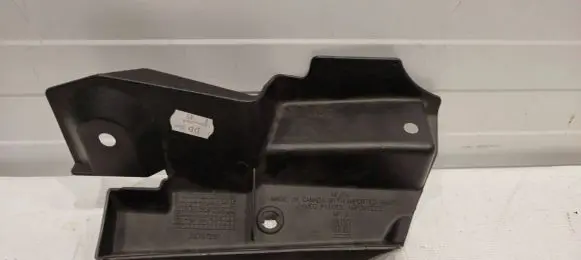 Chevrolet Camaro Intercooler air guide/duct channel 22781290