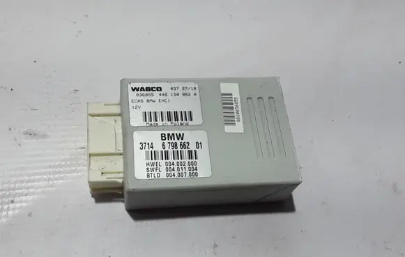 BMW 5 GT F07 Other control units/modules 6798662