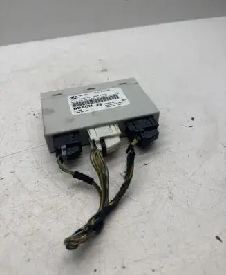 BMW 3 E90 E91 Parking PDC control unit/module 66216982403 0263004269