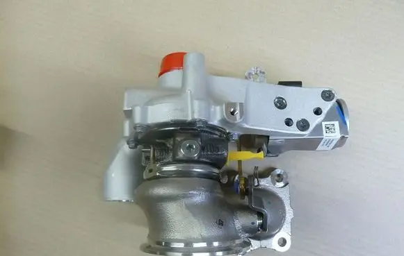 Opel Zafira C Turbo 901680-2