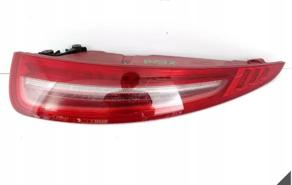 Porsche 911 991 Rear/tail lights 99163192600