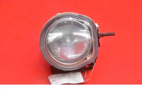 Fiat Fiorino Front fog light 38660748