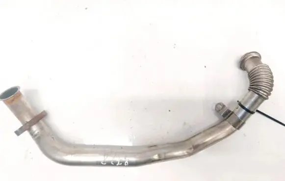 Ford Mondeo MK IV EGR valve line/pipe/hose