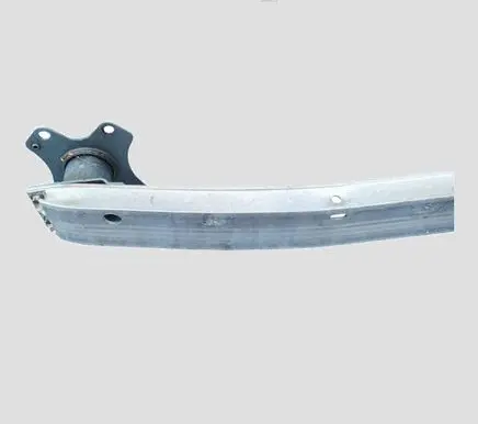 Peugeot 508 Front bumper cross member 9670752080