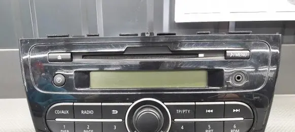 Mitsubishi Space Star Radio/CD/DVD/GPS head unit 8701A358