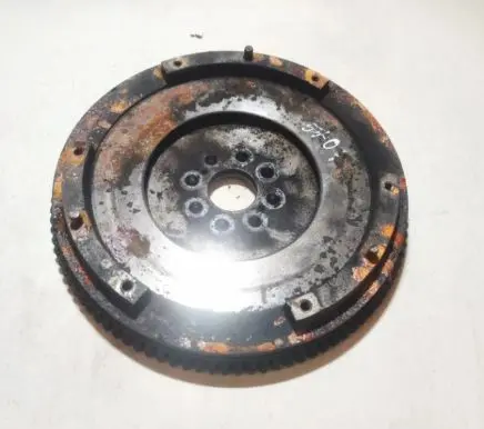 Toyota RAV 4 (XA20) Flywheel tysk01 030815
