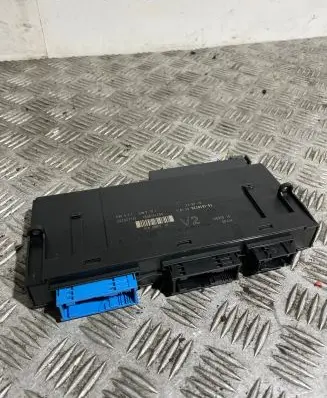 BMW 5 F10 F11 Comfort/convenience module 9228491 1856114266 53252T115