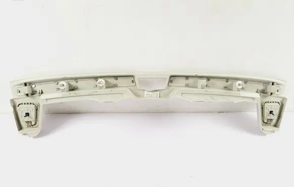 Volvo S90, V90 Trunk/boot sill cover protection 31426115