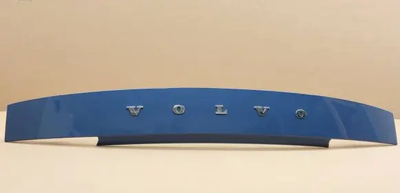 Volvo C40 Tailgate/trunk spoiler 32296200 32296201 32296202