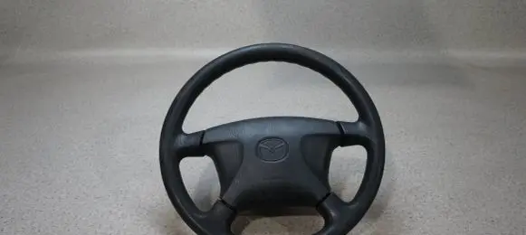 Mazda 323 F Steering wheel 11060243
