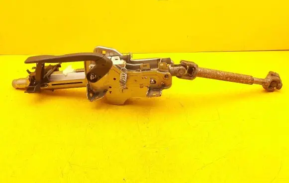 Skoda Kodiaq Steering wheel axle 5QB419506C