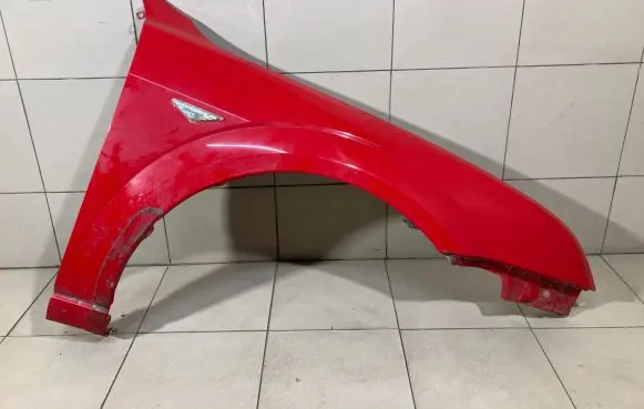 Ford Mondeo Mk III Fender