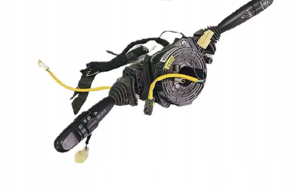 Chevrolet Spark Tailgate/trunk/boot open switch FCC2502F3MN