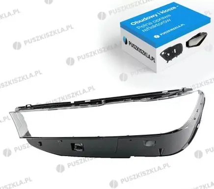 BMW iX Headlight lense 5907127927676