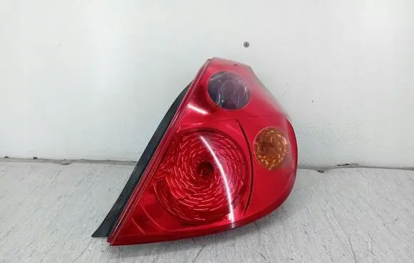 KIA Ceed Rear/tail lights LAMPATYLNAPRAWA