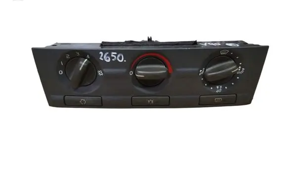 Volvo S40, V40 Climate control unit 9041704797
