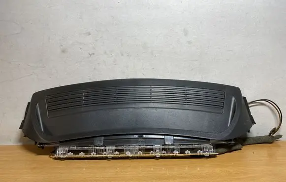 Jaguar XF X250 Third/center stoplight PM1218T C3930