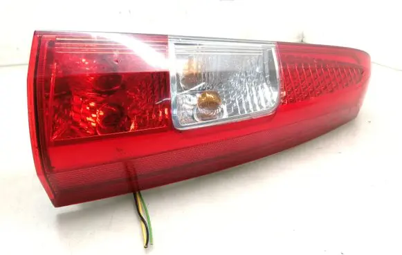 Volvo V70 Rear/tail lights 160986