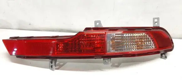 Rear fog light
