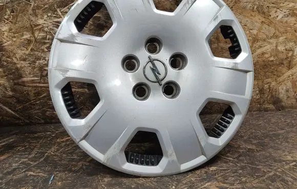 Opel Signum R16 wheel hub/cap/trim 13102459