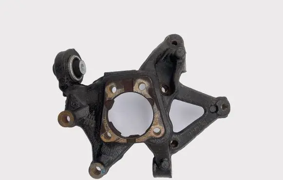 Fiat Croma Rear wheel hub 51756773