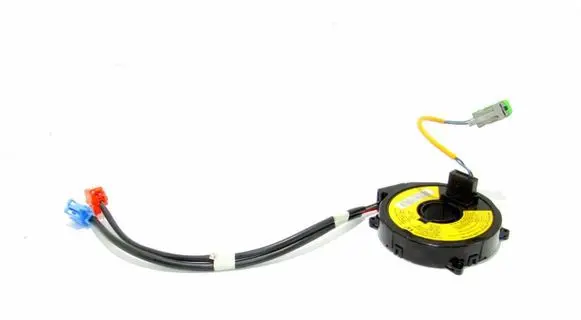 KIA Carens I Airbag slip ring squib (SRS ring)
