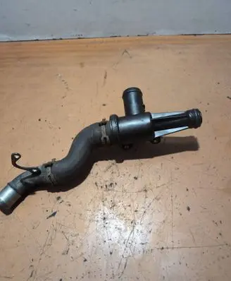 Thermostat/thermostat housing