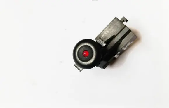 Volkswagen PASSAT B6 Alarm movement detector/sensor 1K0919238