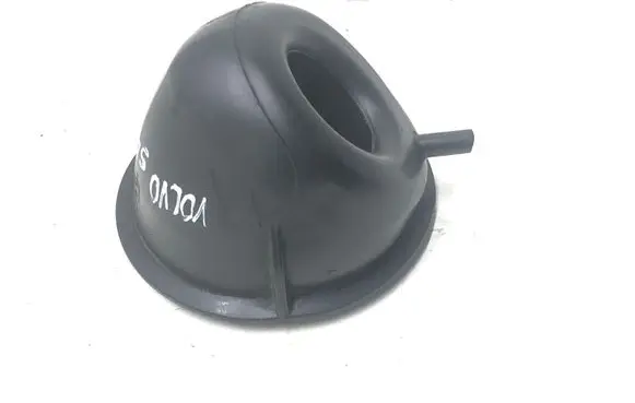Volvo S40 Fuel tank cap trim 8621215