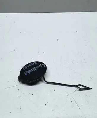 Volkswagen Caddy Front tow hook cap/cover FTX63172 2K5807241