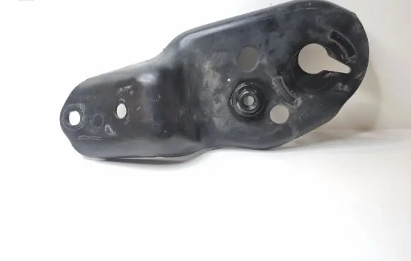 Other rear suspension part