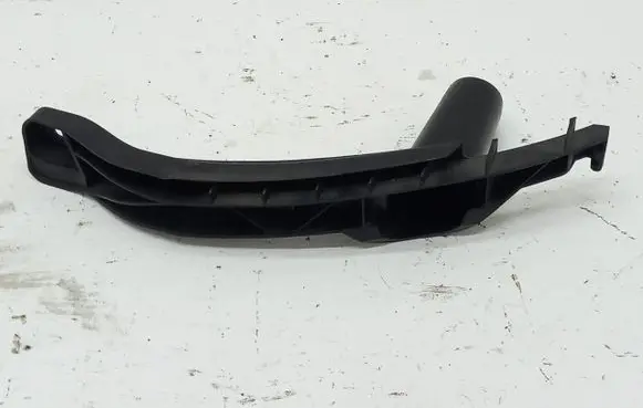 Volkswagen Jetta V Front bumper mounting bracket 1K0807889B