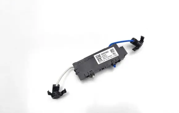 Opel Cascada Alarm movement detector/sensor 13437063 28379545 343007261