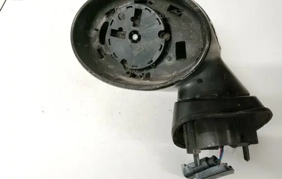 Mini One - Cooper R50 - 53 Front door electric wing mirror a4213475 a421347520638
