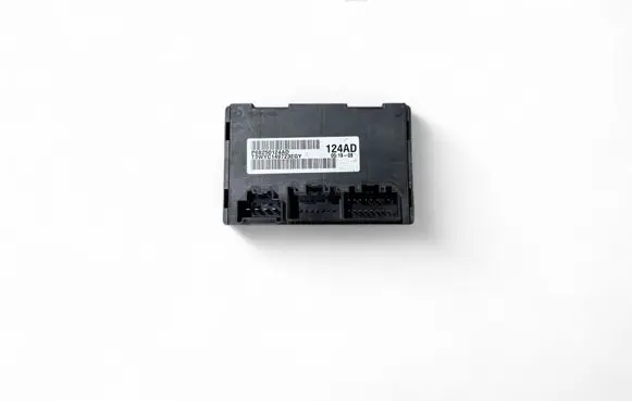 Dodge Durango III Other control units/modules P68250124AD