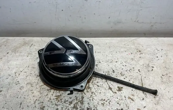 Volkswagen Golf VIII Tailgate/trunk/boot exterior handle 2G6827469