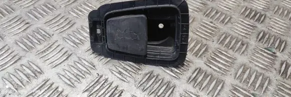Volvo XC60 Engine bonnet (hood) release handle 32277309