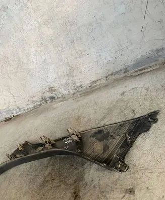 Ford C-MAX II (A) pillar trim AM51U31016AGW