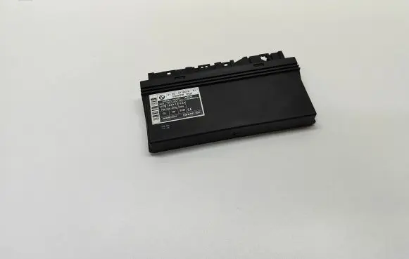 BMW 5 E60 E61 Comfort/convenience module 9176070 6135917607001 917607001