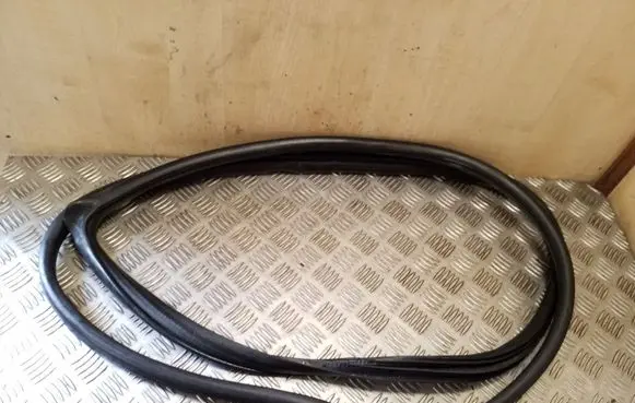Honda Civic Front door rubber seal