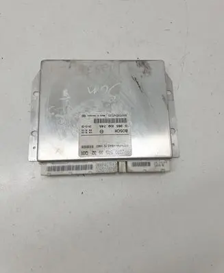 Mercedes-Benz S W220 ESP (stability system) control unit 2205453532 0265109745