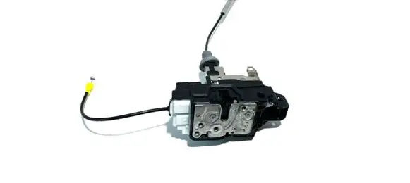 Volvo V90 Cross Country Front door lock 31349894 29494