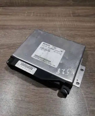 BMW 5 E39 Engine control unit/module ECU 0265109023 1164130