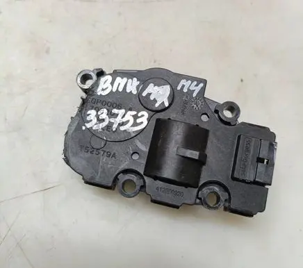 BMW M4 F82 F83 Air flap motor/actuator EGP0006 7082018 T52579A