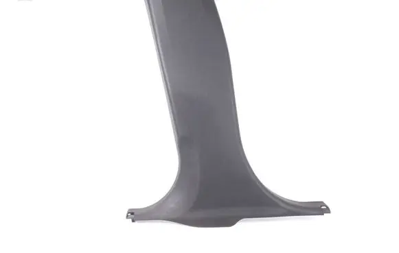 BMW 2 F45 (B) pillar trim (bottom) 7302433